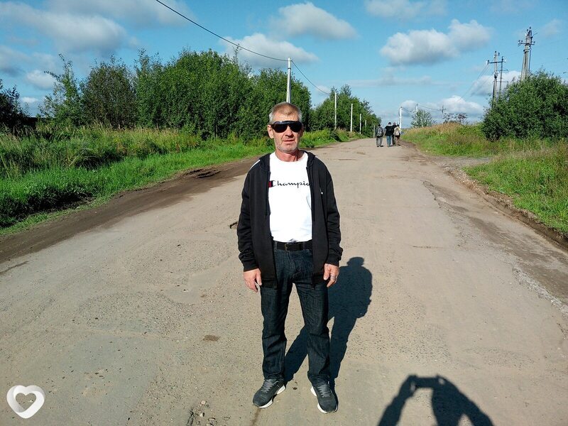 Алексей, 53, Москве — анкета №2815540
