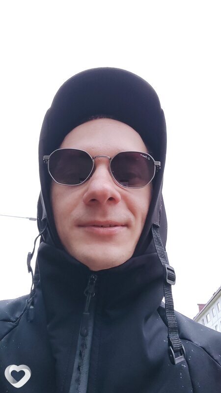 Михаил, 30, Мурманске — анкета №2815541