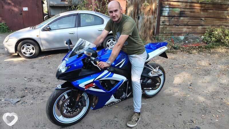 Андрей, 36, Кашире — анкета №2815543