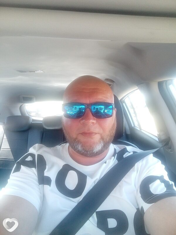 Александр, 46, Копейске — анкета №2815548