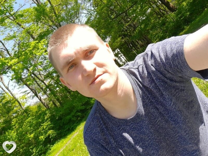 Коля, 28, Нефтеюганске — анкета №2815850