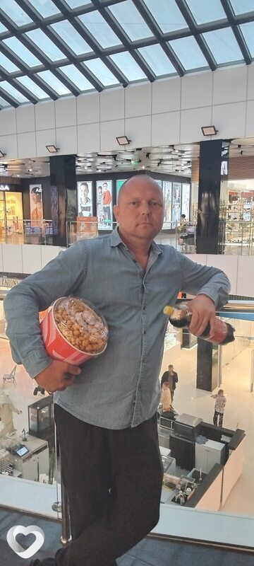 Александр, 47, Астрахани — анкета №2815855