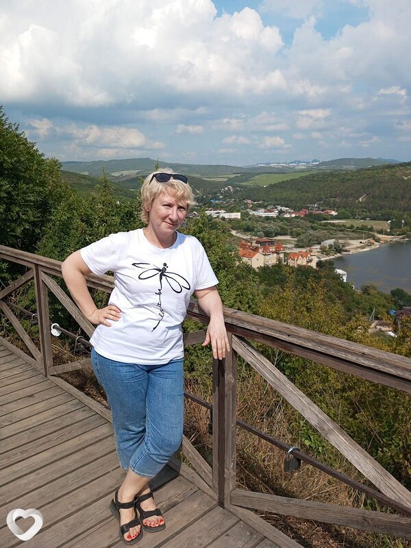 Mary, 50, Армавире — анкета №2815859