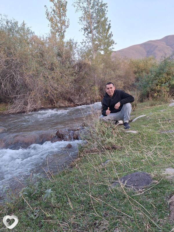 Абай, Нукус