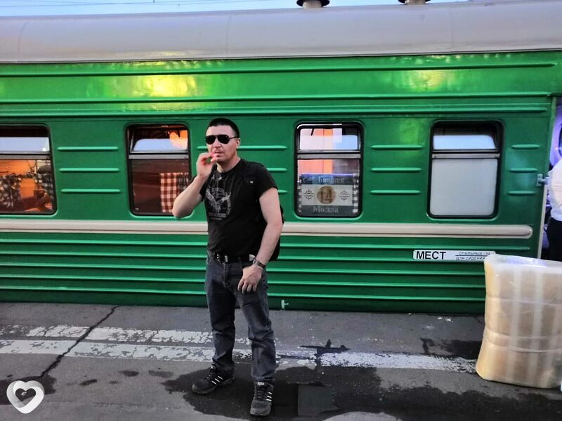Иван, 40, Москве — анкета №2815864