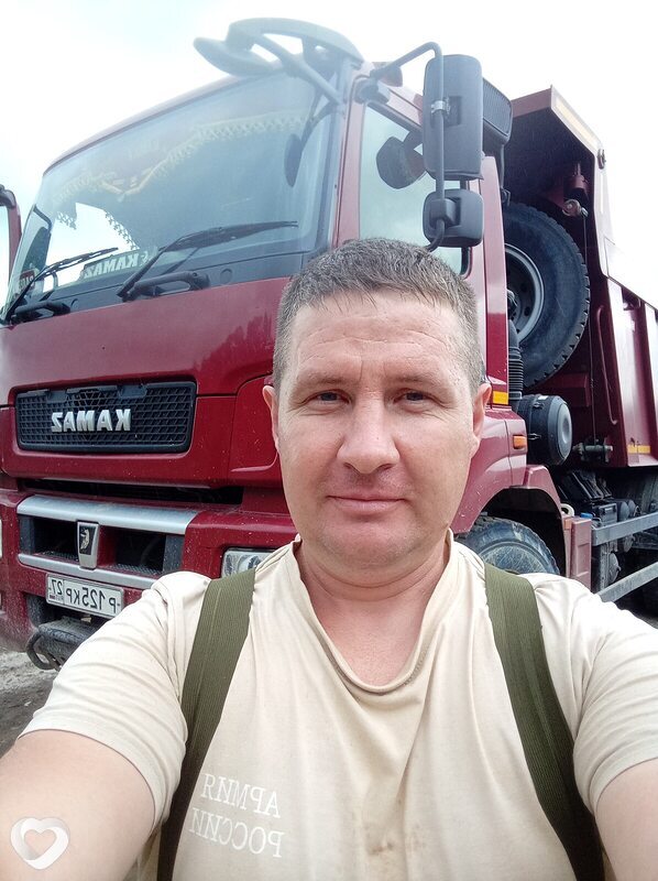 Антон Яковлев, 46, Лесозаводске — анкета №2815870