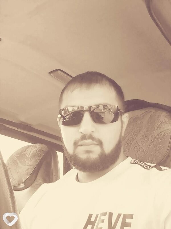 Жиган, 38, Новосибирске — анкета №2815675