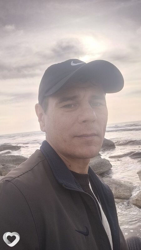 Максим, 41, Актау — анкета №2815679