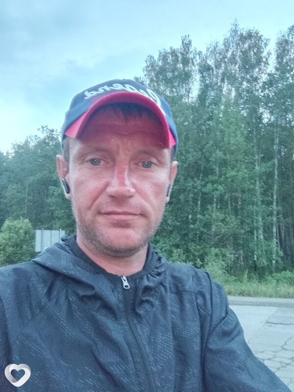 Николай, 43, Саратове — анкета №2815683