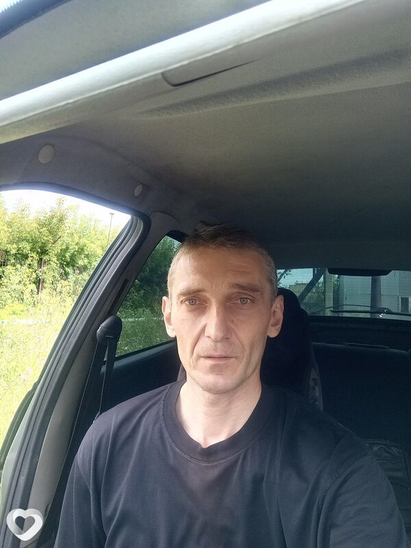 Александр, 44, Тольятти — анкета №2815684