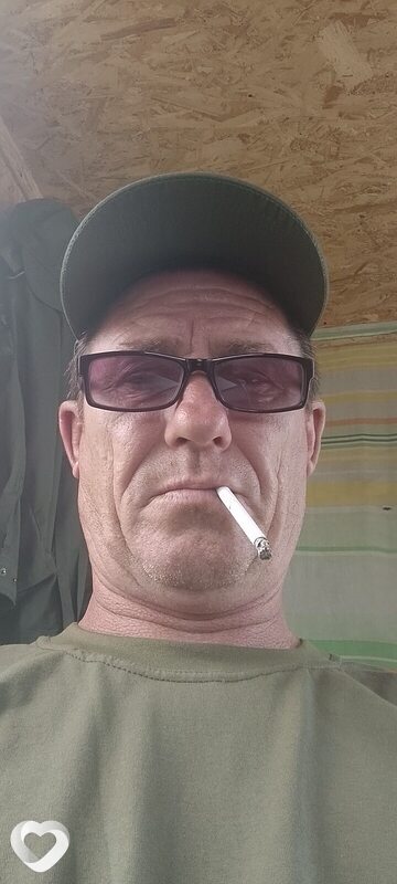 Владимир, 48, Новосибирске — анкета №2815695