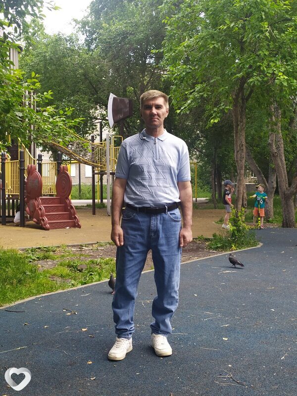 Файзали, 56, Екатеринбурге — анкета №2815630