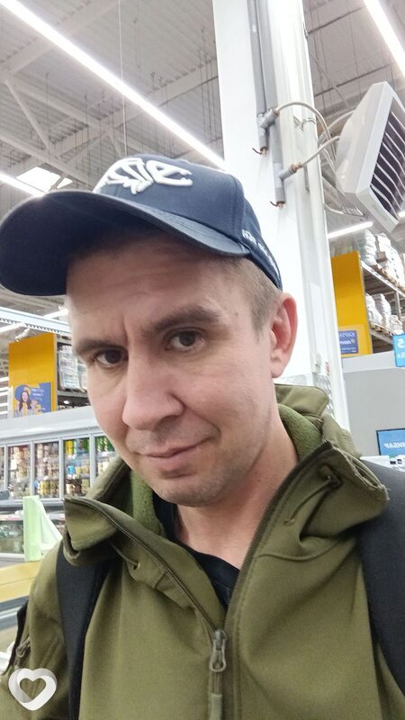 Влексей, 40, Казани — анкета №2815632