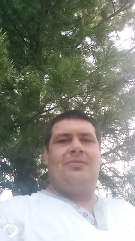 Денис, 34, Кировграде — анкета №2815641
