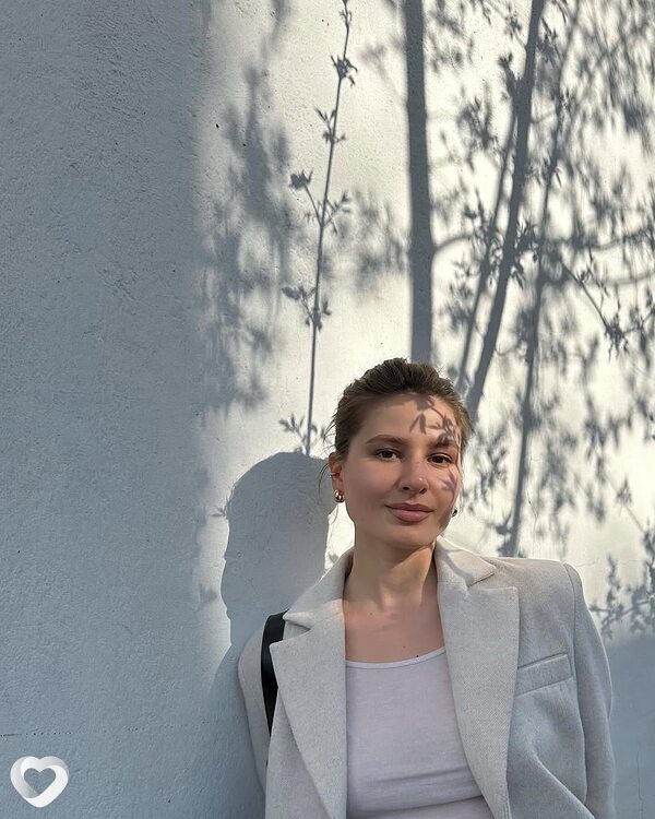 Анастасия, 27, Оренбурге — анкета №2815645