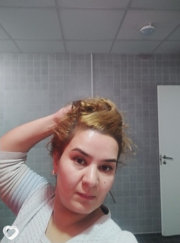 Юля, 39, Санкт-Петербурге — анкета №2815646