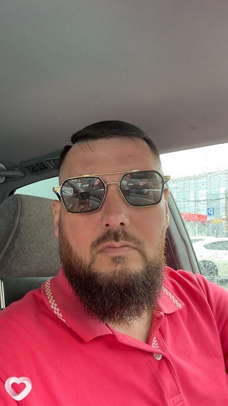 Павел, 44, Владивостоке — анкета №2815647
