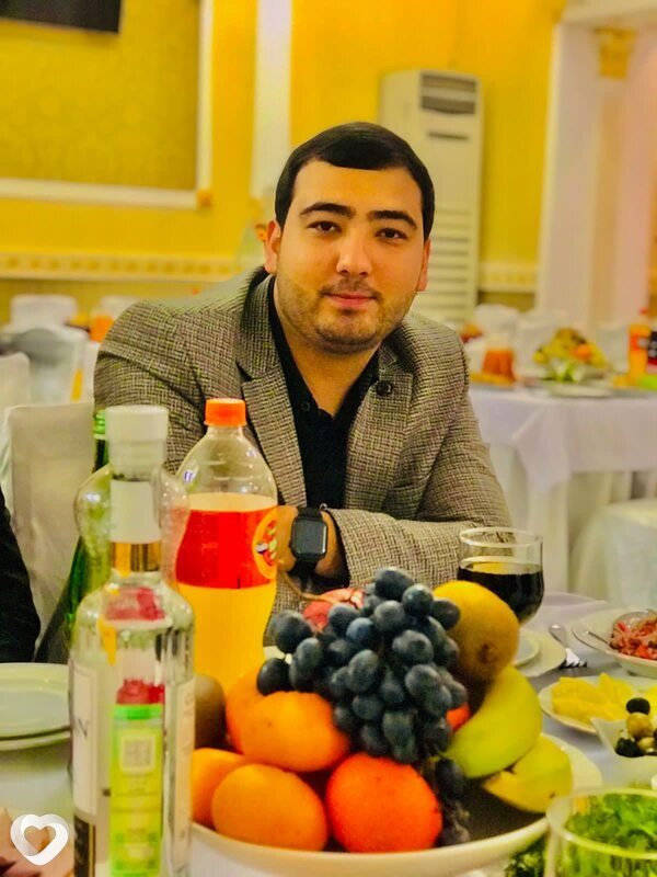 Рома, 26, Майкопе — анкета №2815657