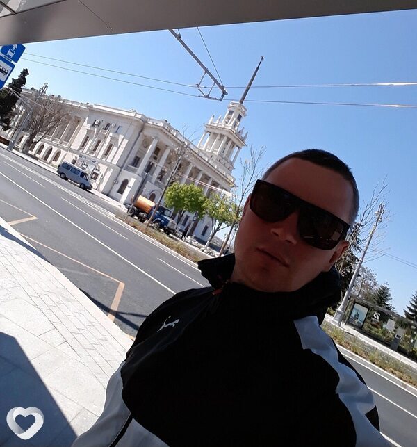 Александр, 39, Обнинске — анкета №2815662
