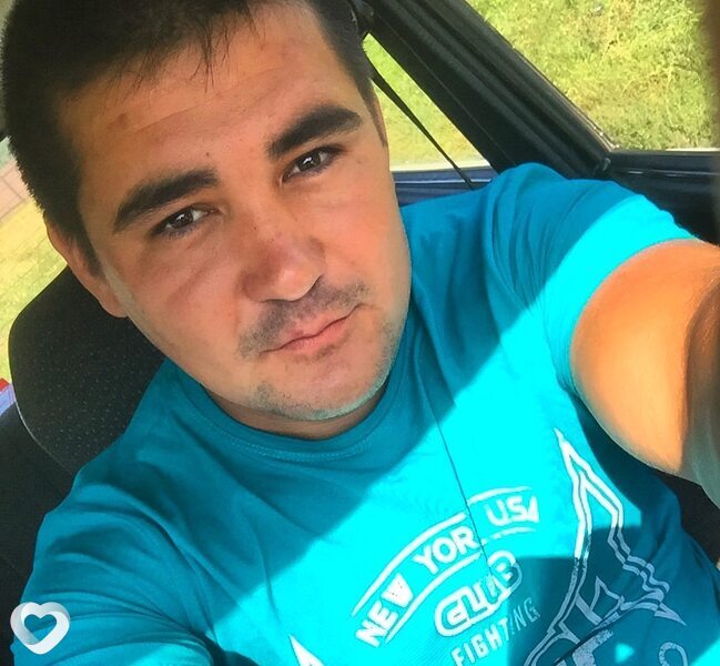 Булат, 34, Уфе — анкета №2815663