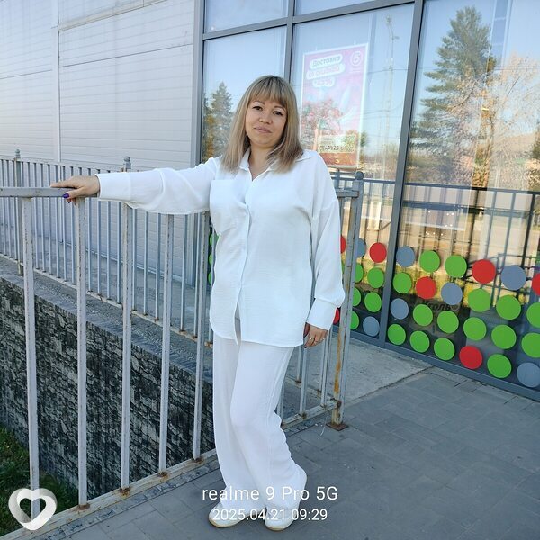 Екатерина, 37, Урюпинске — анкета №2815726