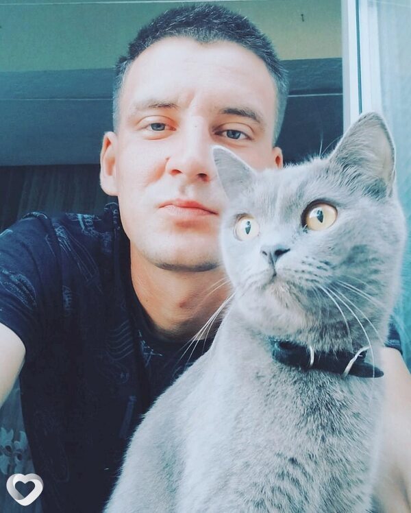 Сергей, 36, Оренбурге — анкета №2815736
