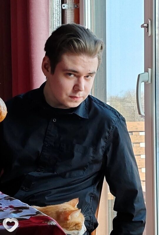 Алексей, 24, Владивостоке — анкета №2815740