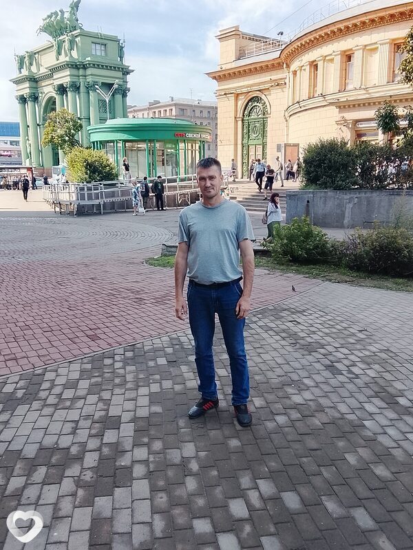 Сергей, 39, Санкт-Петербурге — анкета №2815741