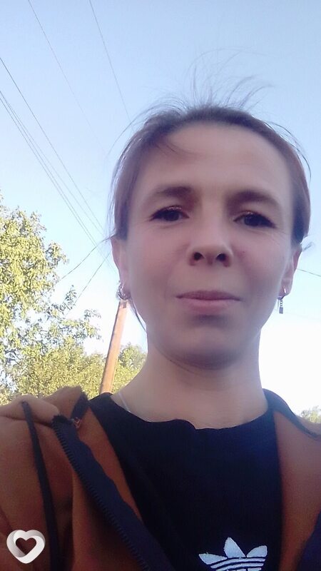 Дана, 37, Луганске — анкета №2815747