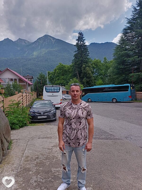 Алексей, 43, Москве — анкета №2815799