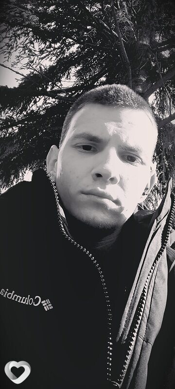 Егор, 23, Донское — анкета №2815803
