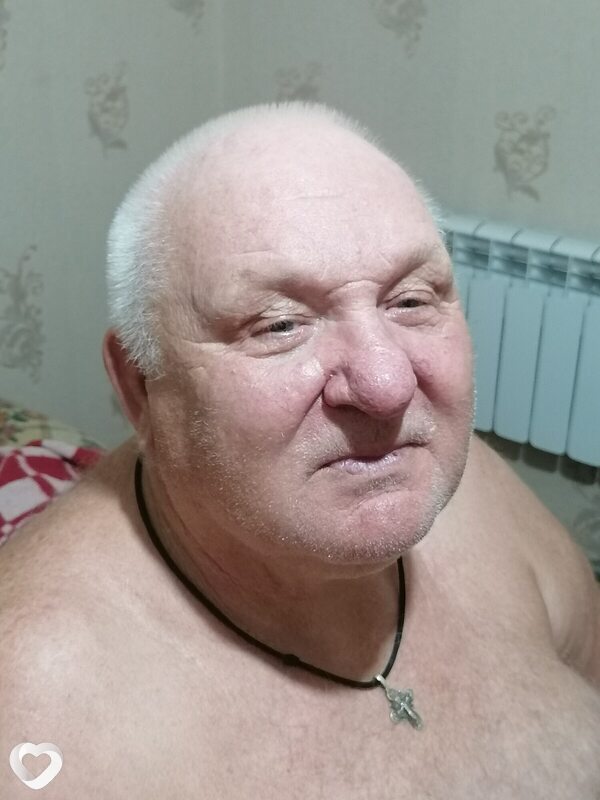 Сергей, 68, Краснодаре — анкета №2815818