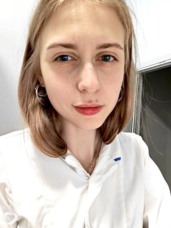 Софа, 23, Ростове-на-Дону — анкета №2816229