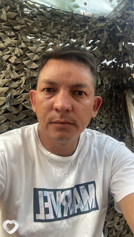 Рустам, 37, Рязани — анкета №2816235