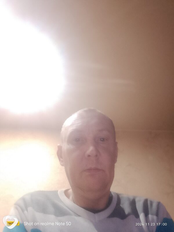 Федор, 54, Новосибирске — анкета №2816241