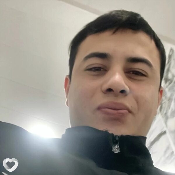 Шаха, 22, Подольске — анкета №2815931