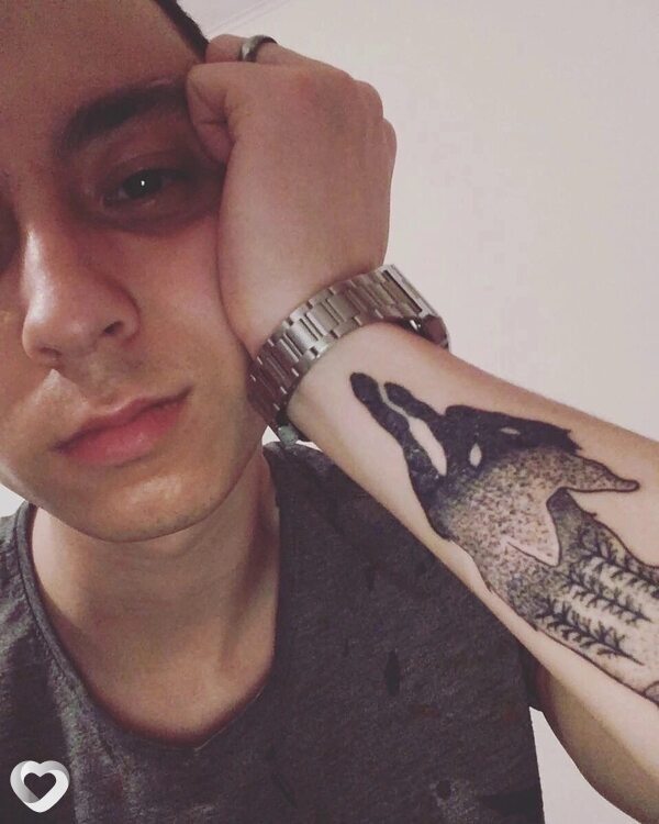 Руслан, 27, Сургуте — анкета №2815932