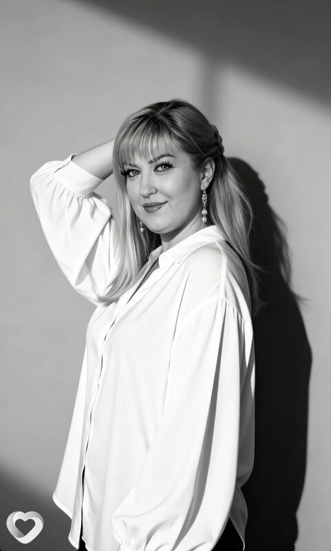 Катерина, 36, Минске — анкета №2815935
