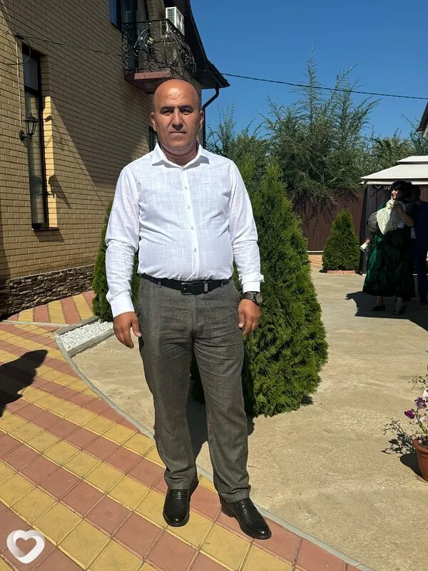 Икар, 55, Москве — анкета №2815936