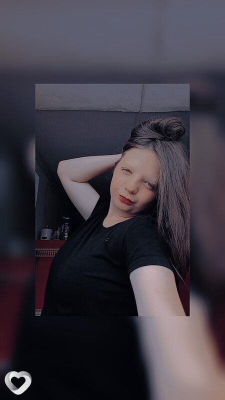 Виктория, 21, Улан-Удэ — анкета №2815940