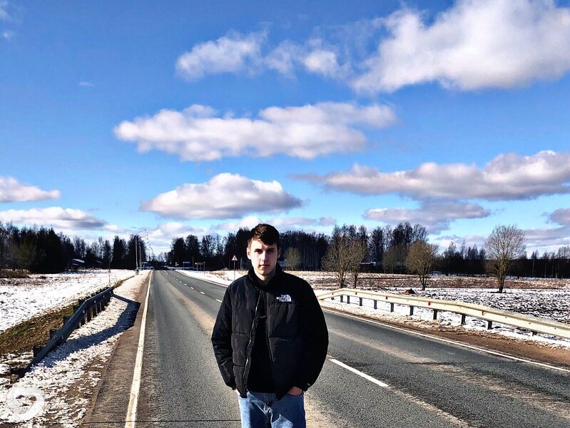 Рома, 21, Санкт-Петербурге — анкета №2815942