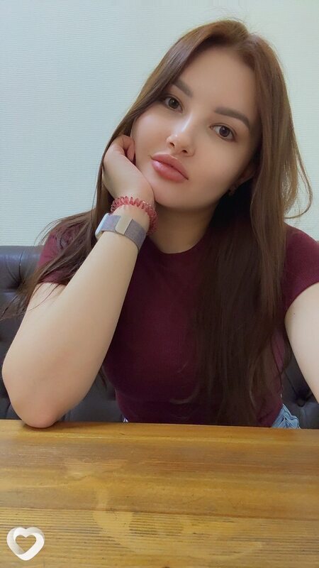 Валерия, 27, Тюмени — анкета №2815699
