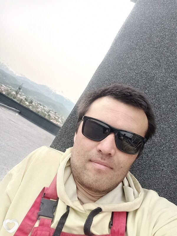 Олжас, 36, Алматы — анкета №2815710