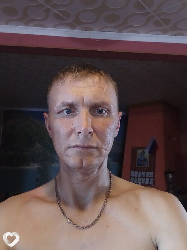Андрей, 39, Саратове — анкета №2815714