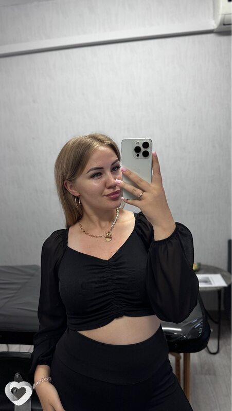 Лилия, 26, Курске — анкета №2815902