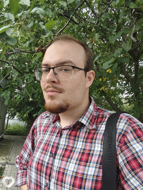 Вадим, 29, Белгороде — анкета №2815909