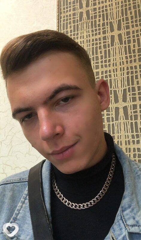 Никита, 21, Хабаровске — анкета №2815910