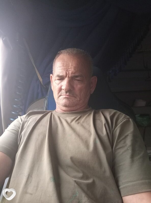 Сергей, 60, Тюмени — анкета №2815914