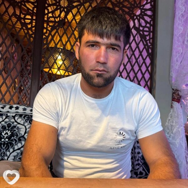 Сабир, 32, Уфе — анкета №2815952