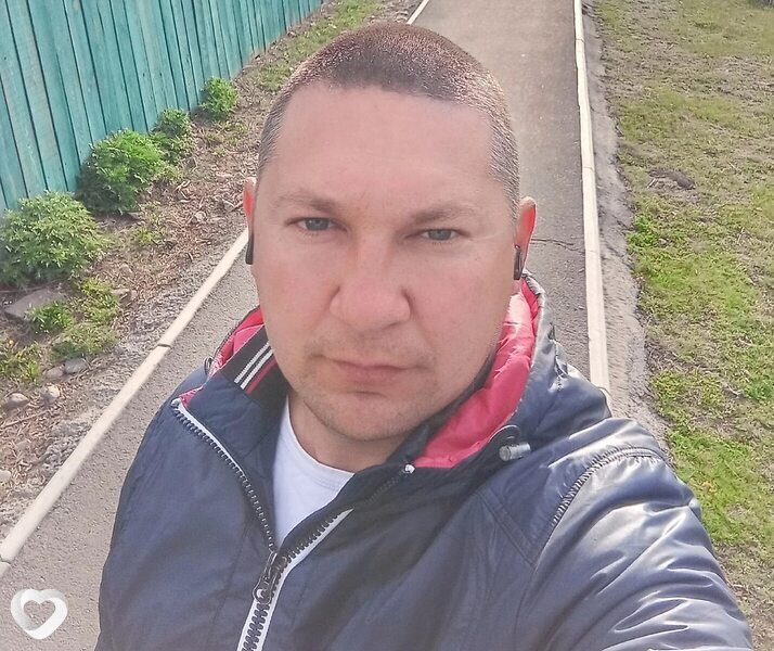 Макс, 37, Абакане — анкета №2815957